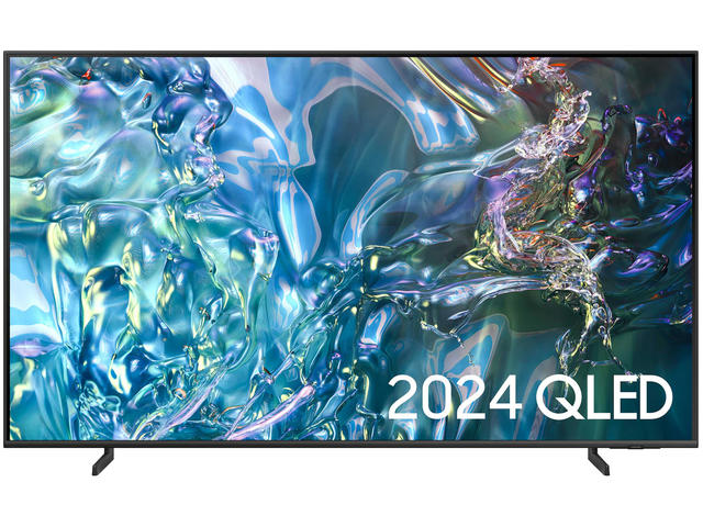 Телевизори Samsung 55Q60D