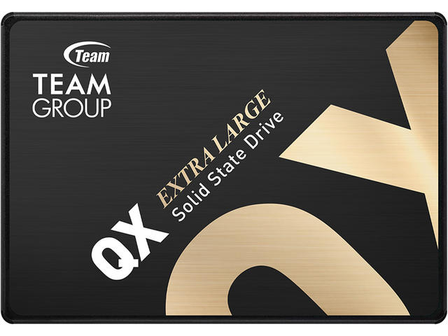 SSD 1TB TeamGroup QX