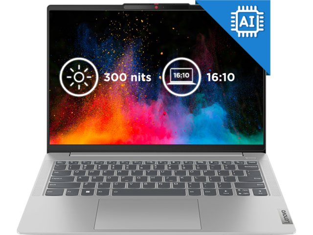 Лаптопи Lenovo IdeaPad Slim 5 14" Gen 9