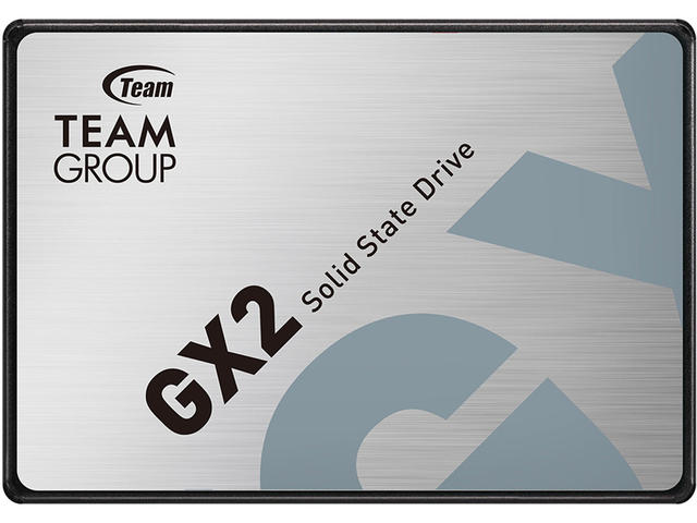 SSD 2TB TeamGroup GX2