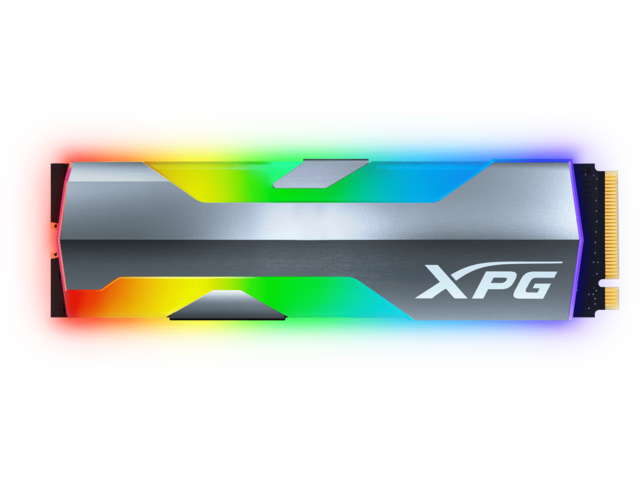 SSD 1TB XPG SPECTRIX S20G