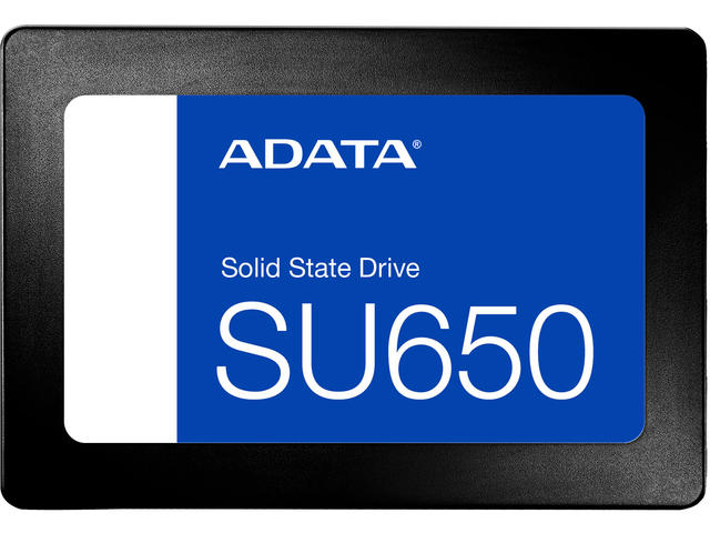 SSD 1TB ADATA Ultimate SU650