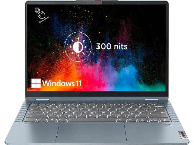Лаптопи Lenovo IdeaPad Flex 5 14" Gen 7