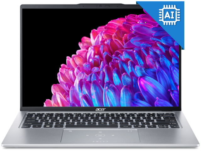 Лаптопи Acer Swift Go (SFG14-73)