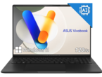 Лаптопи ASUS Vivobook S 16 OLED M5606UA-MX017W