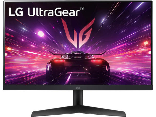 Монитори LG 24GS60F-B