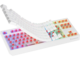 Клавиатури Genesis Thor 230 TKL Wireless US White, Outemu Red 