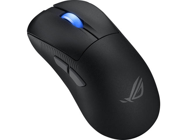 Мишки ASUS ROG Keris II Ace, Black