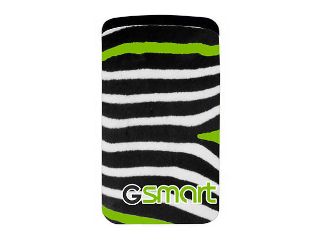 Калъфи GSmart ZEBRA