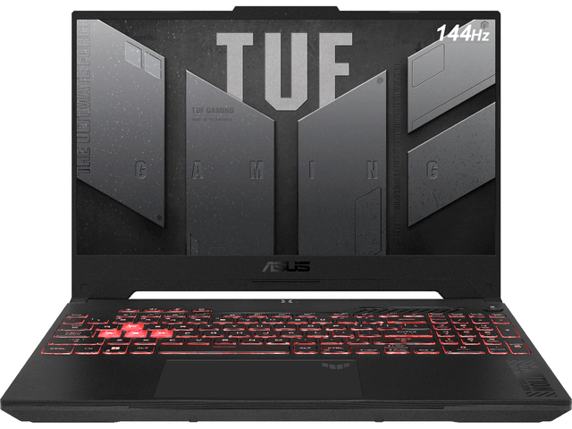 Лаптопи ASUS TUF Gaming A15 FA507NUR-LP007