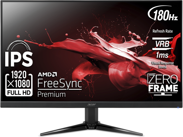Монитори Acer Nitro QG271M3bmiipx