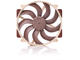 Вентилатори Noctua NF-A14x25r G2 PWM Sx2-PP