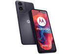 Смартфони Motorola Moto G04 64GB, Concord Black