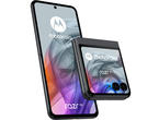 Смартфони Motorola Razr 50 256GB, Koala Grey