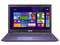 Лаптопи ASUS X553MA-BING-XX275B (лилав)