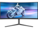 Монитори Philips 34M2C6500