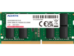 Оперативна памет 16GB DDR4 2666 MT/s ADATA Premier SO-DIMM Memory Module