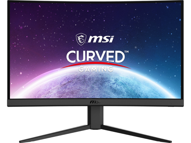 Монитори MSI G24C4 E2