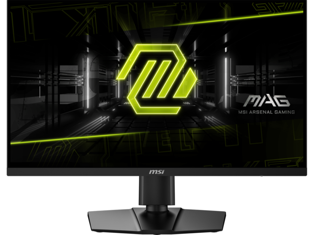 Монитори MSI MAG 274UPF E2
