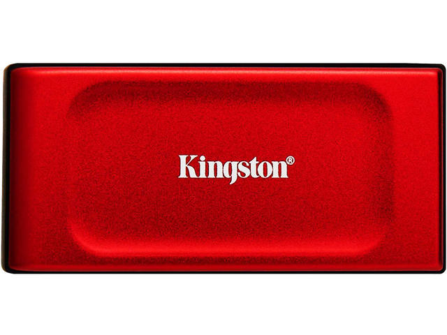 Външни SSD 2TB Kingston XS1000R