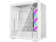 Кутии DeepCool MORPHEUS White