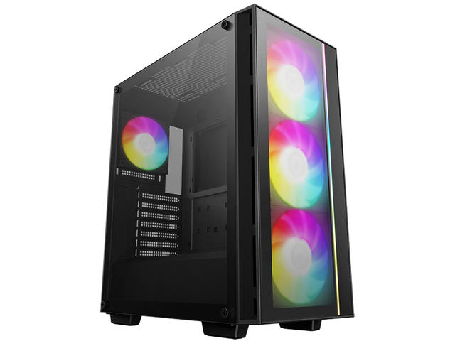 Кутии DeepCool MATREXX 55 V4 C