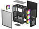 Кутии DeepCool MATREXX 55 MESH V4 C