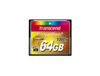 Карти памет Transcend 64GB CF Card