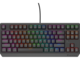 Клавиатури Genesis Thor 230 TKL Lite US Mechanical Outemu Red, Black, Hot Swap