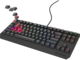 Клавиатури Genesis Thor 230 TKL Lite US Mechanical Outemu Red, Black, Hot Swap