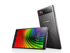 Смартфони Lenovo Vibe Z2 Pro (K920) 32GB, сив цвят