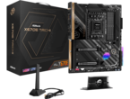 Дънни платки ASRock X670E Taichi