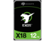Твърди дискове 12TB 7200rpm Seagate Exos X18