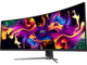 Монитори MSI MPG 491CQP QD-OLED