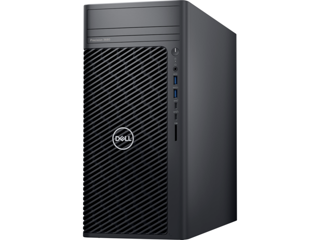Компютри Dell Precision 3680 Tower