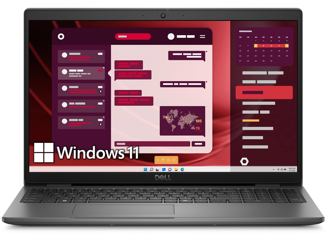 Лаптопи Dell Latitude 3550