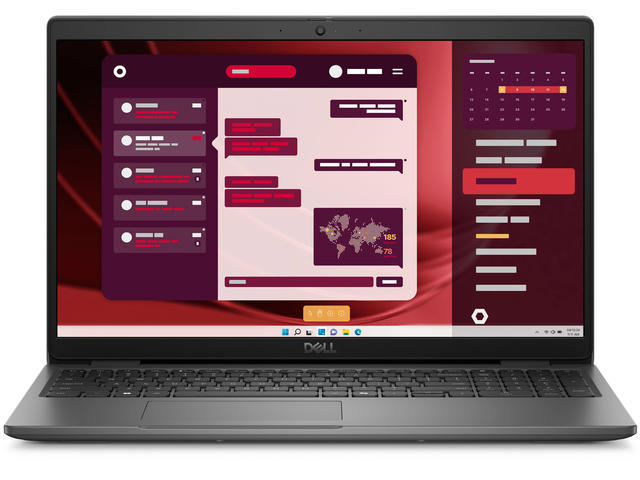 Лаптопи Dell Latitude 3550