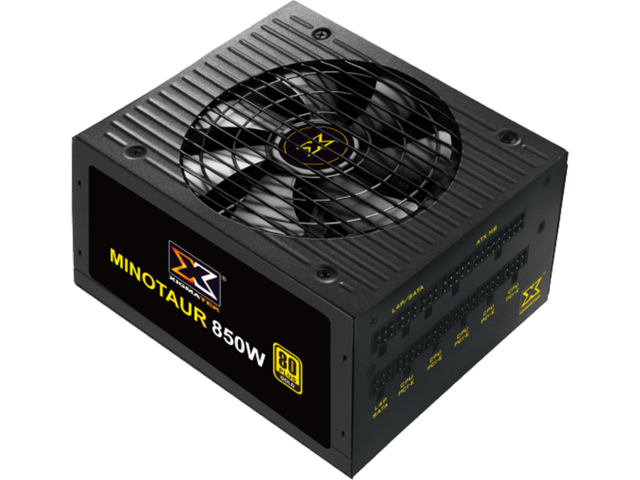 Захранвания за компютри Xigmatek Minotaur 850W