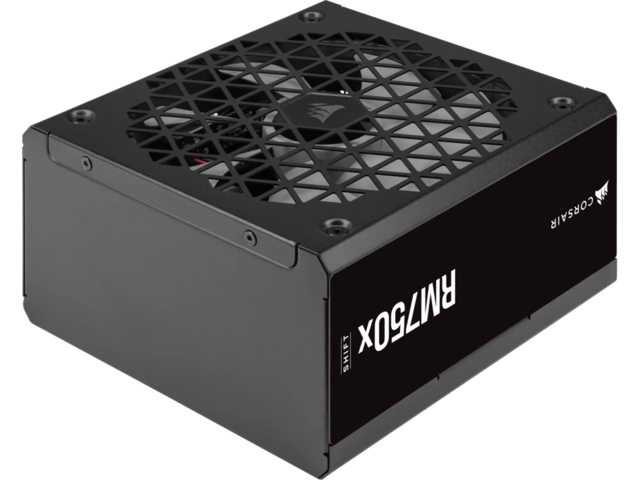 Захранвания за компютри Corsair RM750x SHIFT ATX 3.1
