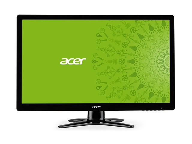 Монитори Acer G237HLAbid