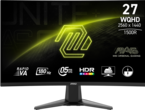 Монитори MSI MAG 27CQ6F