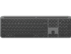 Клавиатури Logitech Signature Slim Keyboard K950, Graphite