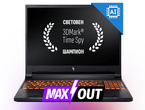 Лаптопи Acer Nitro V 16 (ANV16-41) - MAXOUT