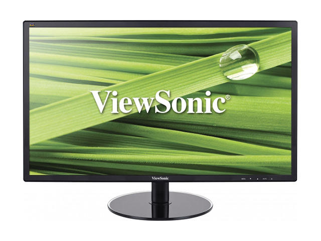 Монитори Viewsonic VX2409