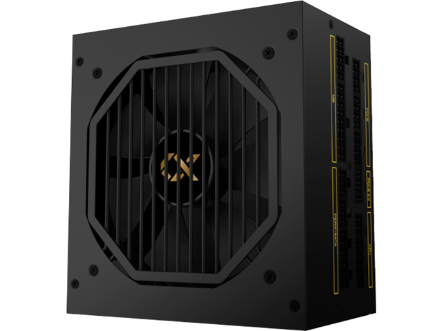 Захранвания за компютри Xigmatek Fury 850W ATX 3.0