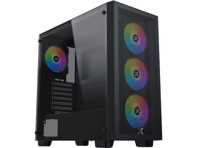 Кутии Xigmatek Gaming Z Pro