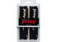 Оперативна памет 64GB (2x32GB) DDR5 6000 MT/s Kingston FURY Beast Black EXPO