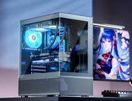 Level UP Level UP Panorama (Intel) 