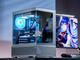 Level UP Level UP Panorama (Intel)