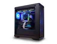 Level UP Level UP FLEX (AMD Zen4+)